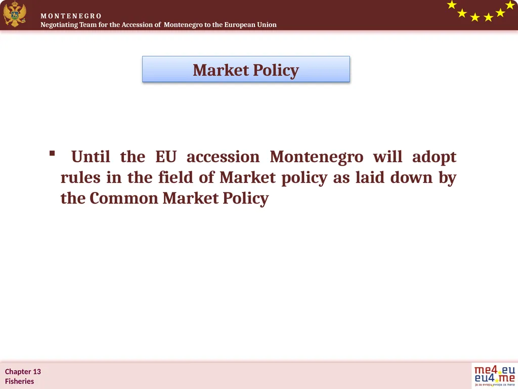 M O N T E N E G R O - slide 22 of 23