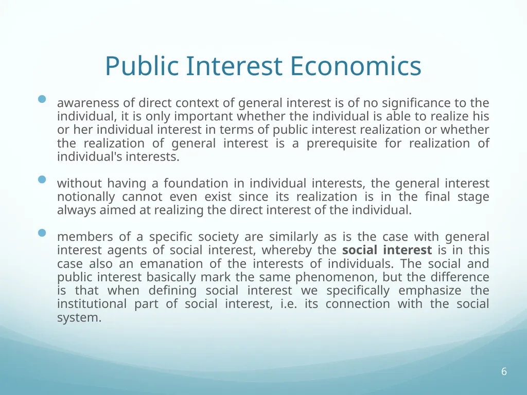 Local Self-Government and Fiscal Decentralisation - slide 6 of 105