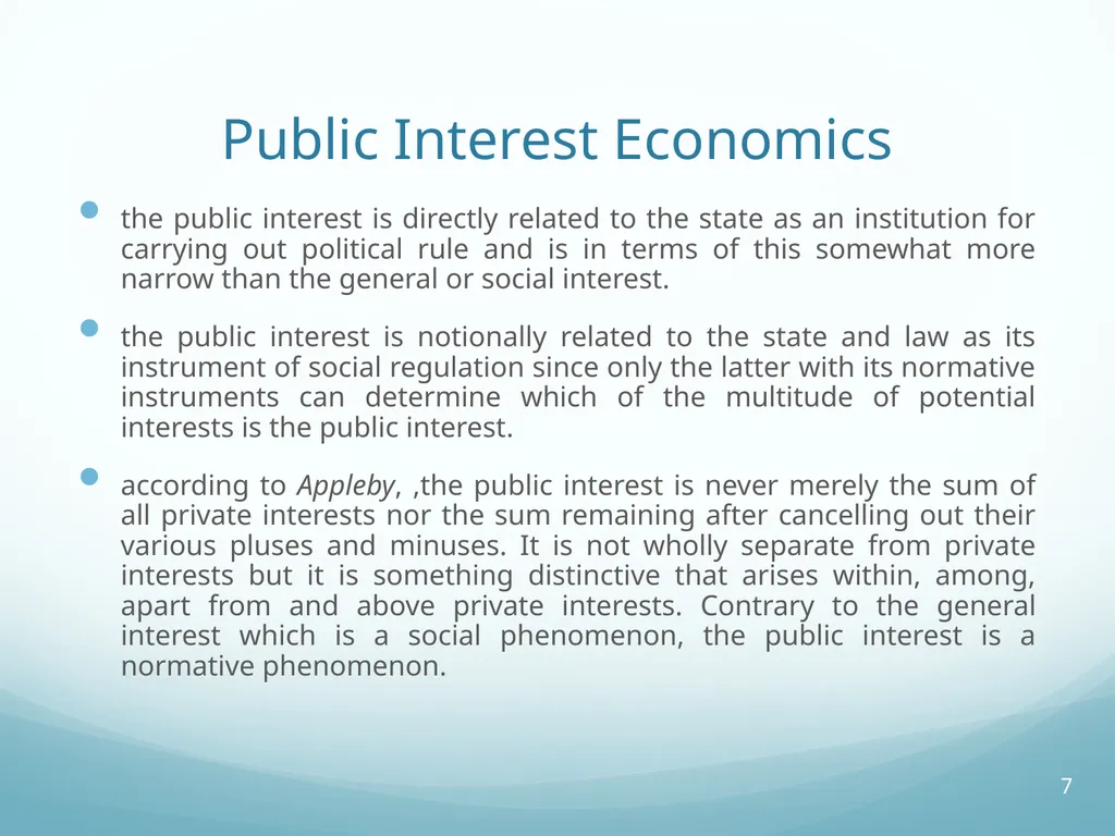 Local Self-Government and Fiscal Decentralisation - slide 7 of 105