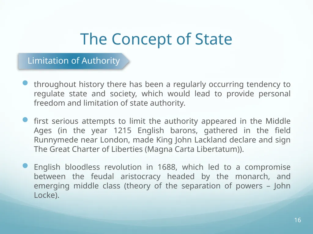 Local Self-Government and Fiscal Decentralisation - slide 16 of 105