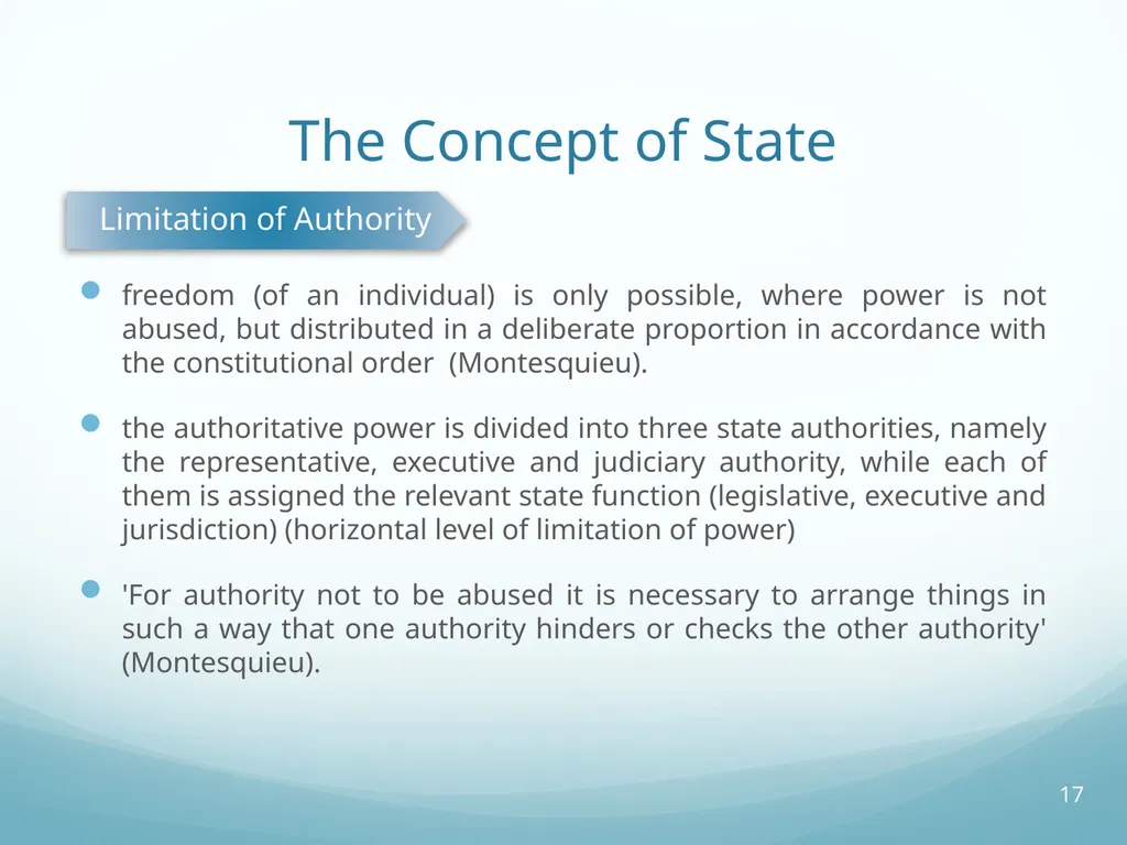 Local Self-Government and Fiscal Decentralisation - slide 17 of 105