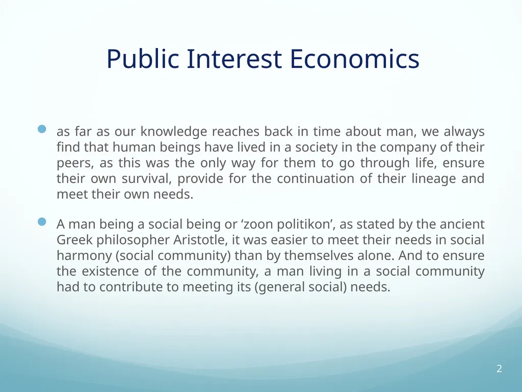 Local Self-Government and Fiscal Decentralisation - slide 2 of 105