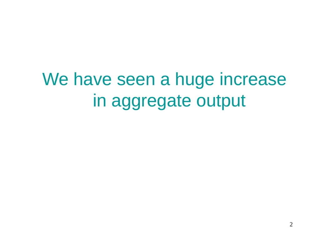 Part 3, Chapter 8 Growth, Inequality and Poverty - slide 2 of 133