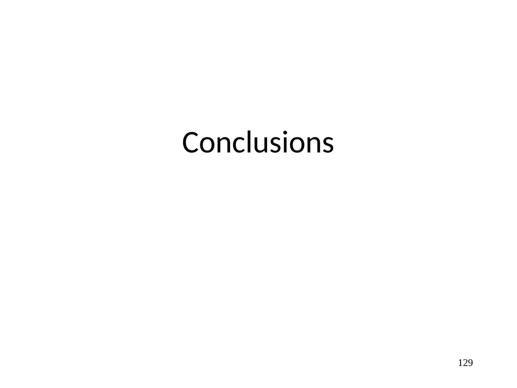 Part 3, Chapter 8 Growth, Inequality and Poverty - slide 129 of 133