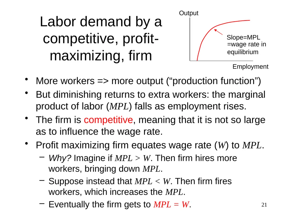 Part 3, Chapter 8 Growth, Inequality and Poverty - slide 21 of 133