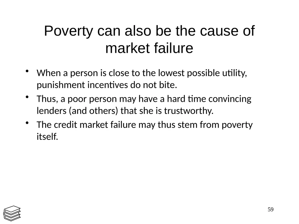 Part 3, Chapter 8 Growth, Inequality and Poverty - slide 59 of 133