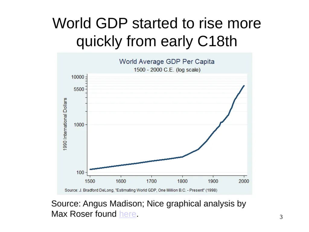 Part 3, Chapter 8 Growth, Inequality and Poverty - slide 3 of 133