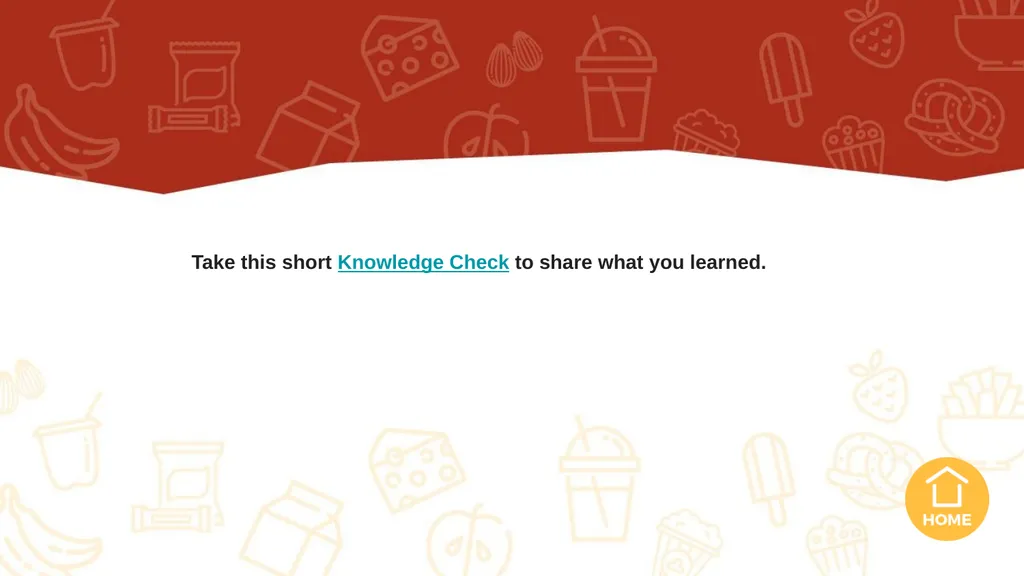Snacks are like mini meals that can help fuel your - slide 22 of 22