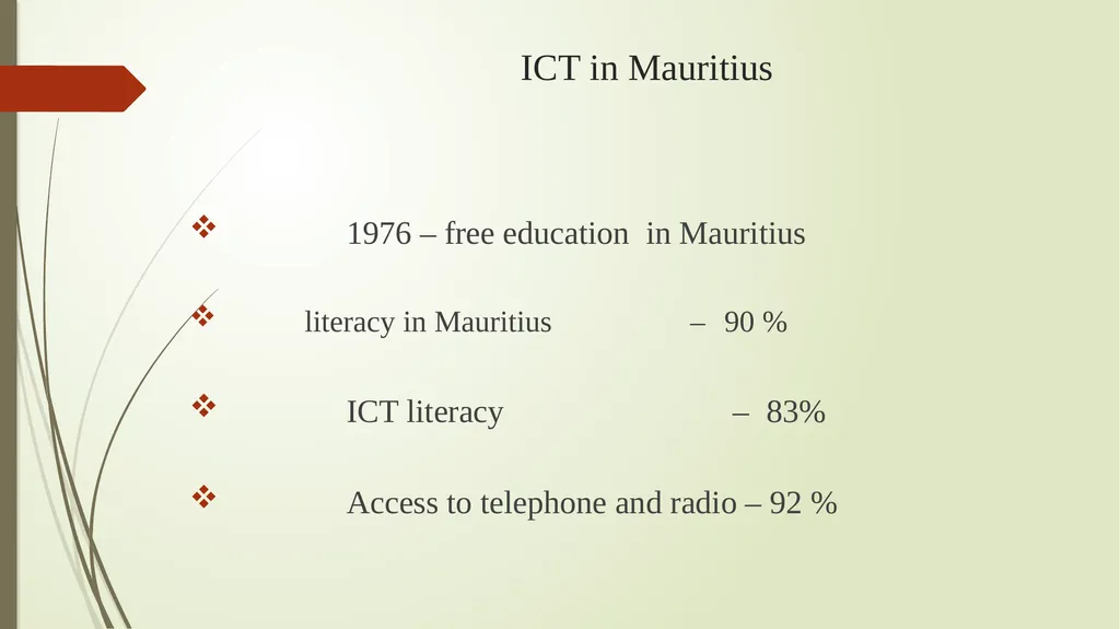 VOTER EDUCATION FOR INFORMED AND ETHICAL VOTING - slide 6 of 14