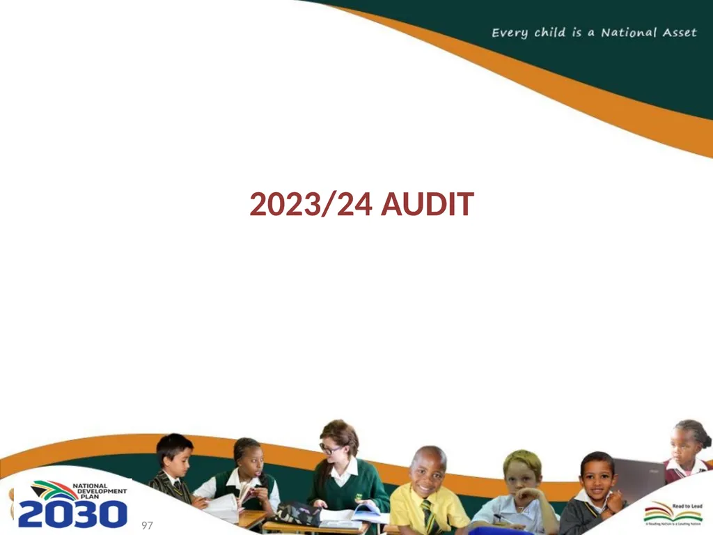THIRD QUARTERLY REPORT ON THE PERFORMANCE OF THE - slide 74 of 103