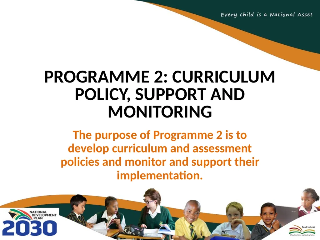 THIRD QUARTERLY REPORT ON THE PERFORMANCE OF THE - slide 15 of 103