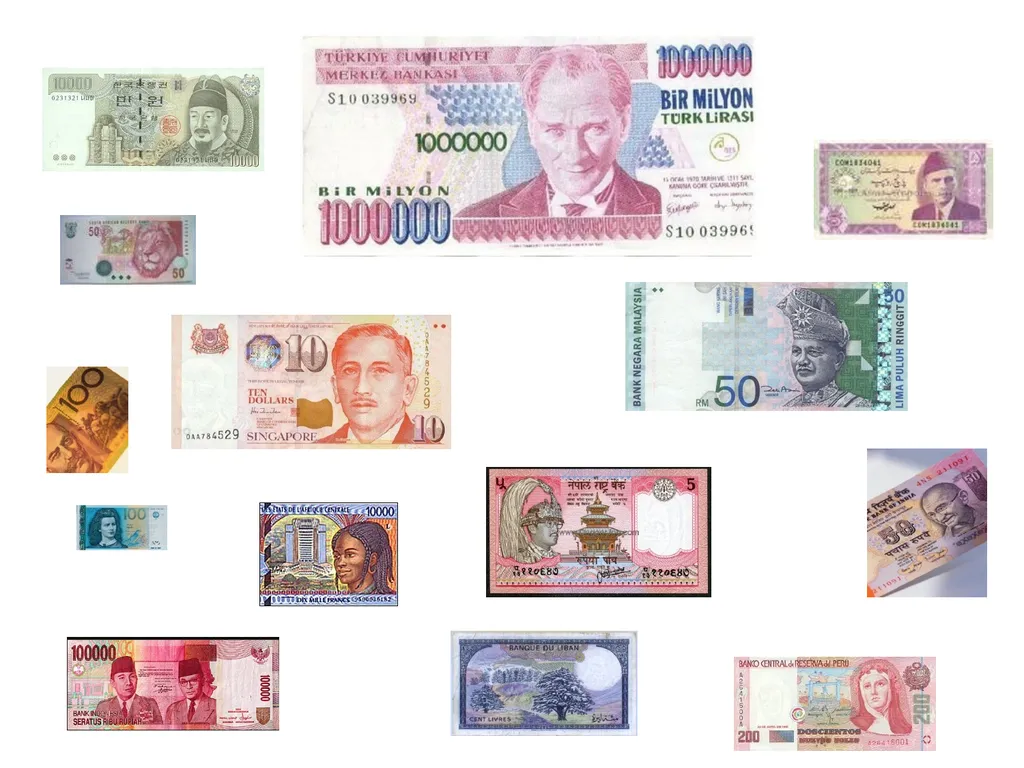 Monetary Regimes For Emerging Markets Panel on - slide 18 of 39