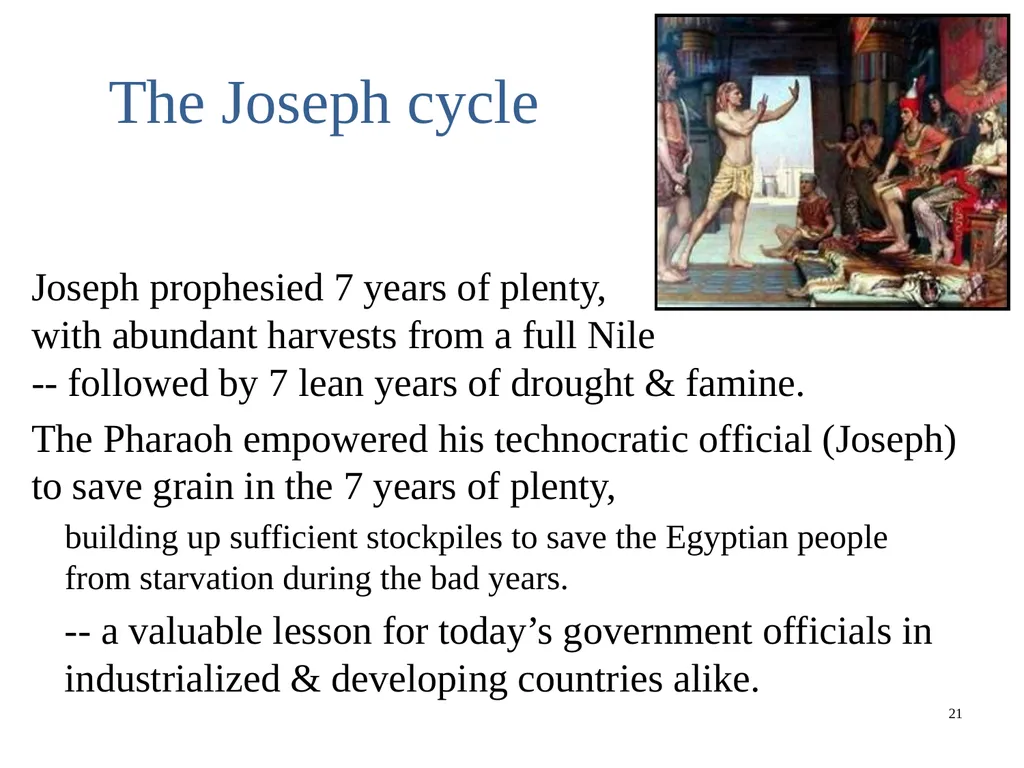 Monetary Regimes For Emerging Markets Panel on - slide 21 of 39