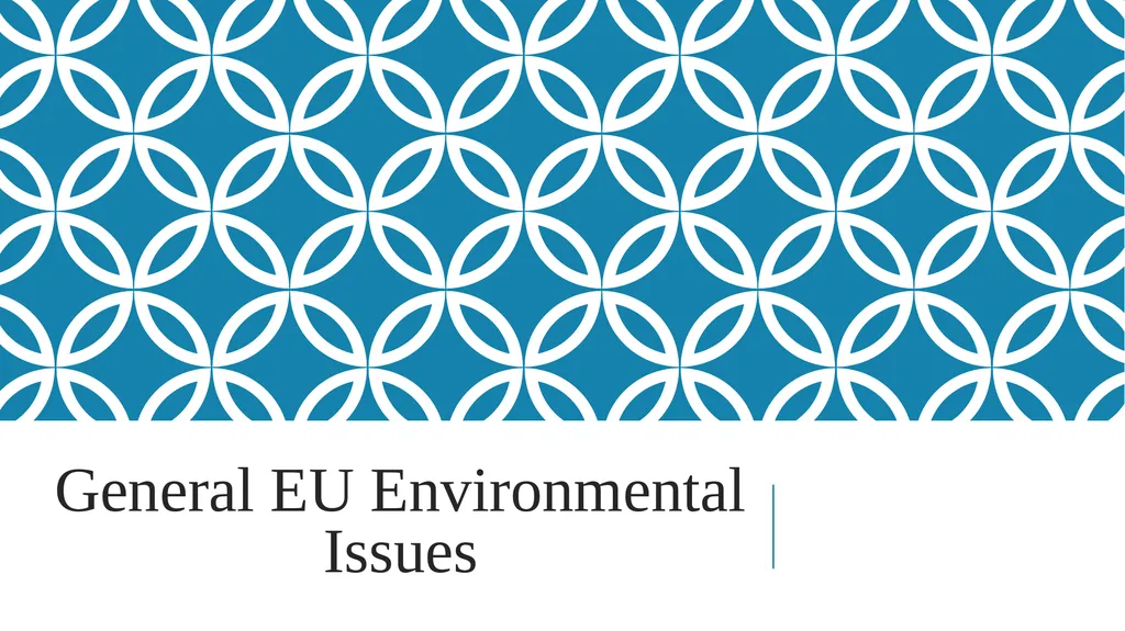 Jean monnet module – Doha courses on European - slide 2 of 25