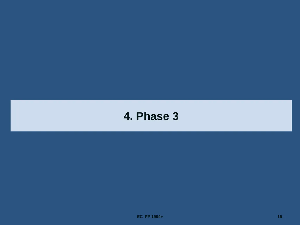 Fiscal Policy in South Africa: From 1994 to now - slide 16 of 37