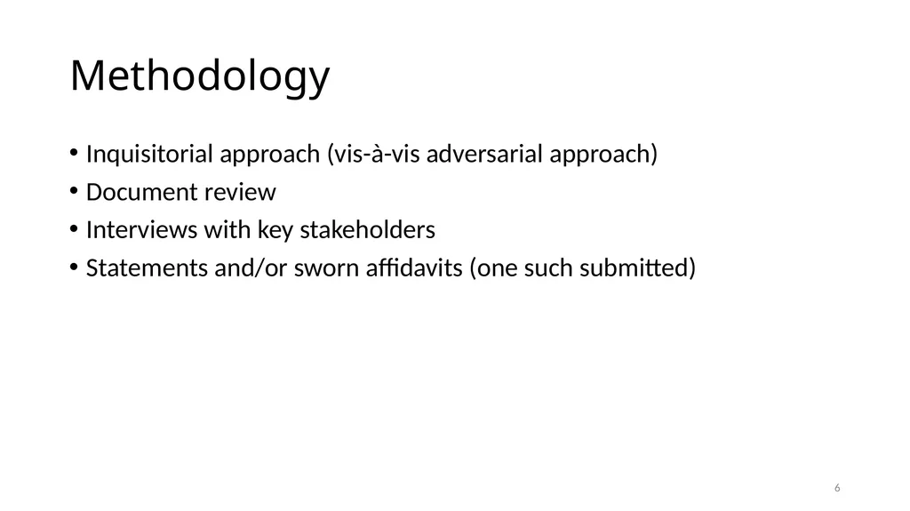 Interferon Alpha 2B in the SANDF Presentation to - slide 6 of 35