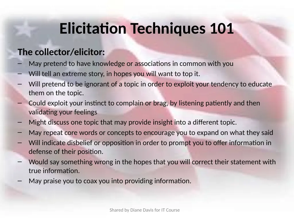 Insider Threat Awareness Training Combating the - slide 12 of 35
