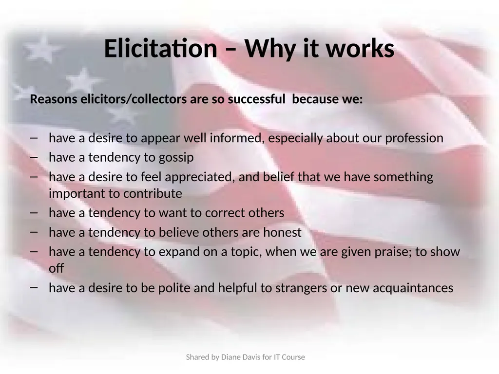 Insider Threat Awareness Training Combating the - slide 11 of 35
