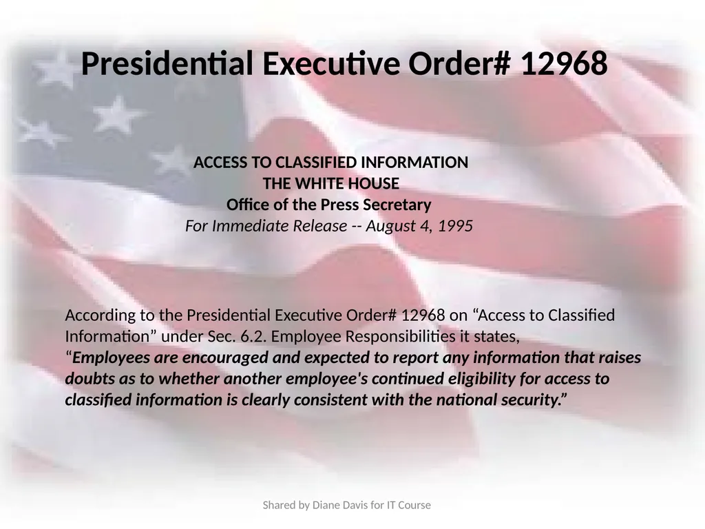 Insider Threat Awareness Training Combating the - slide 17 of 35