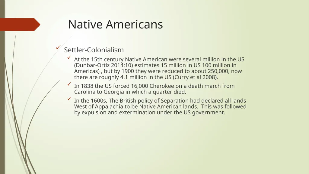 Race and ethnic inequalities An overview of the - slide 32 of 45