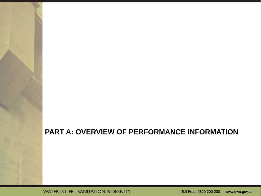 PRESENTATION TITLE Presented by: Name Surname - slide 4 of 69