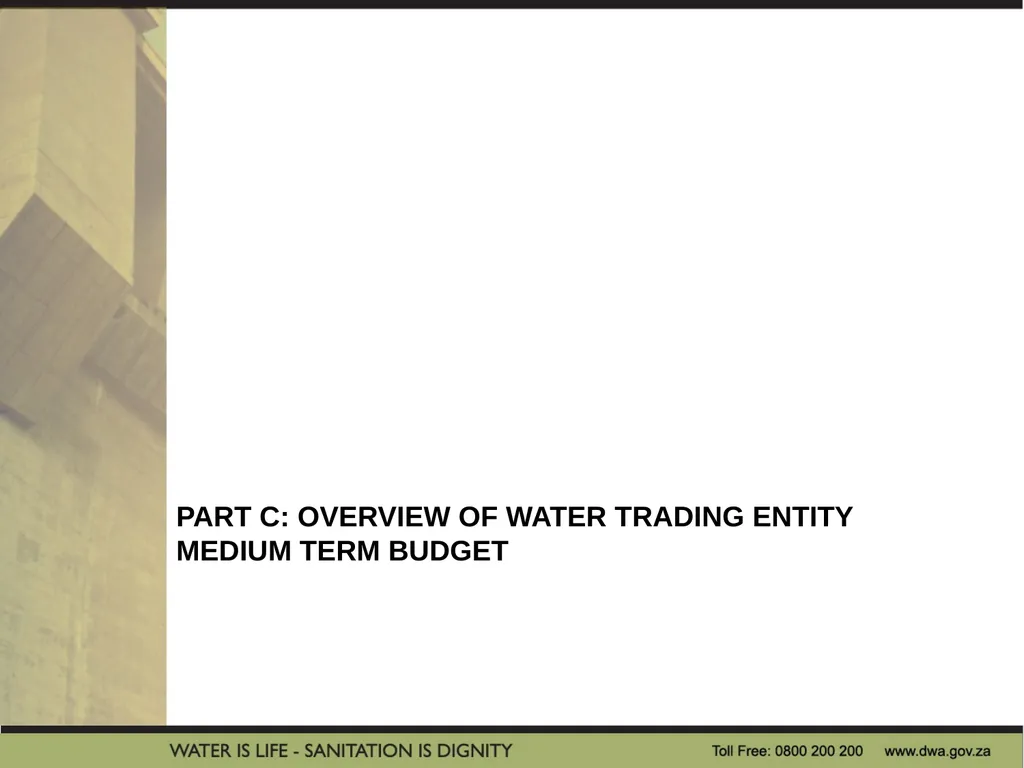 PRESENTATION TITLE Presented by: Name Surname - slide 37 of 69