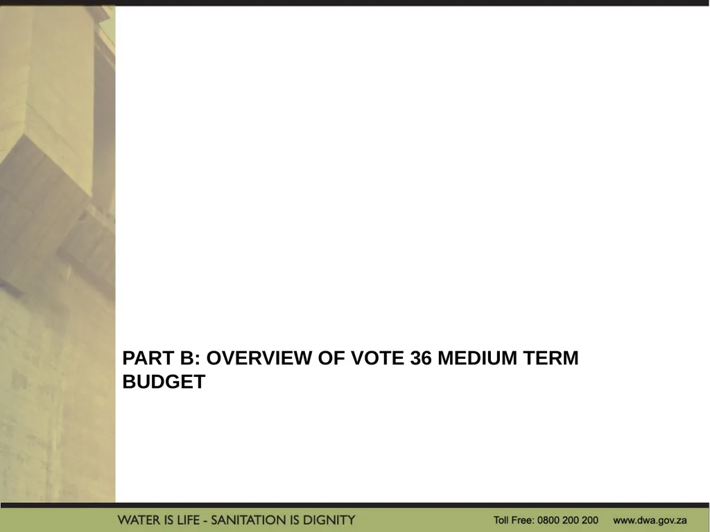 PRESENTATION TITLE Presented by: Name Surname - slide 16 of 69