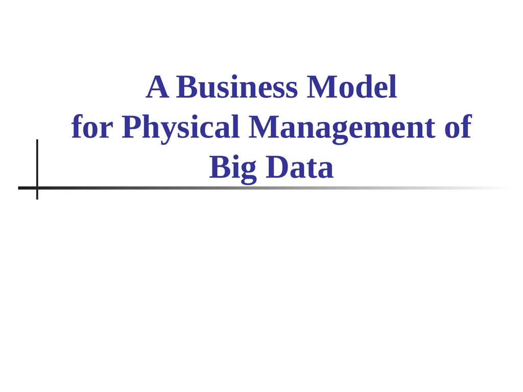 Henry Neeman, Director OU Supercomputing Center - slide 92 of 114