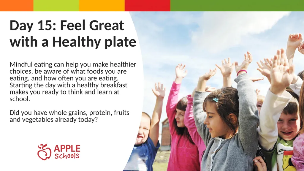 This month we will learn about Canada’s food - slide 15 of 22