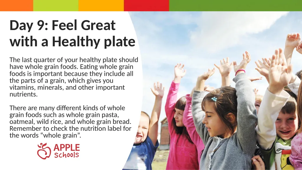 This month we will learn about Canada’s food - slide 9 of 22