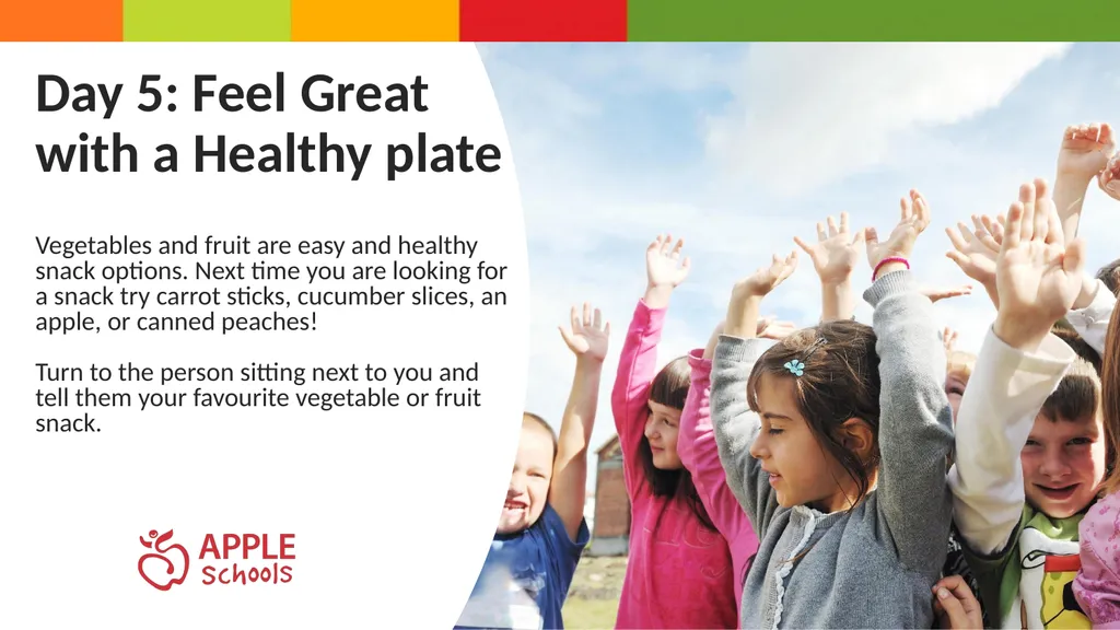 This month we will learn about Canada’s food - slide 5 of 22