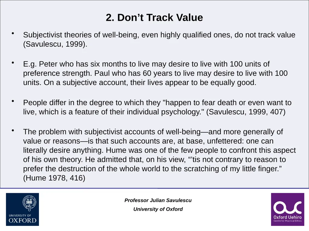 1 Disability and Difference Professor Julian - slide 61 of 118