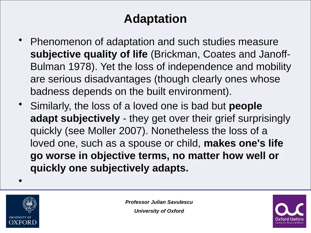 1 Disability and Difference Professor Julian - slide 60 of 118