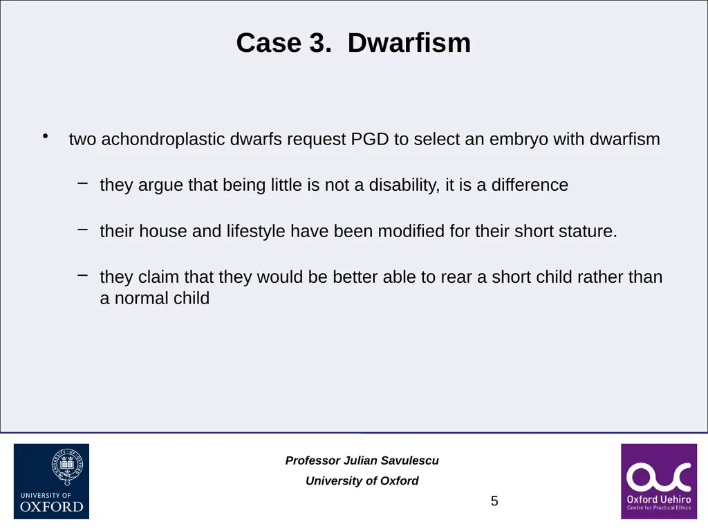 1 Disability and Difference Professor Julian - slide 5 of 118
