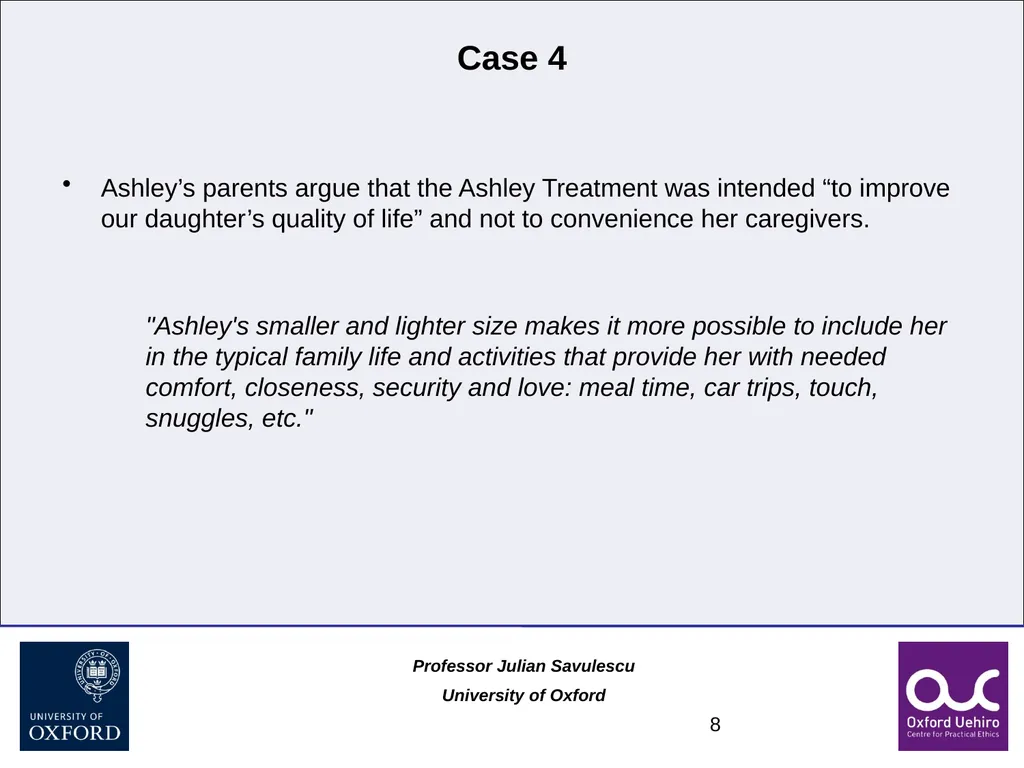 1 Disability and Difference Professor Julian - slide 8 of 118