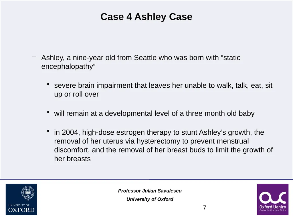 1 Disability and Difference Professor Julian - slide 7 of 118