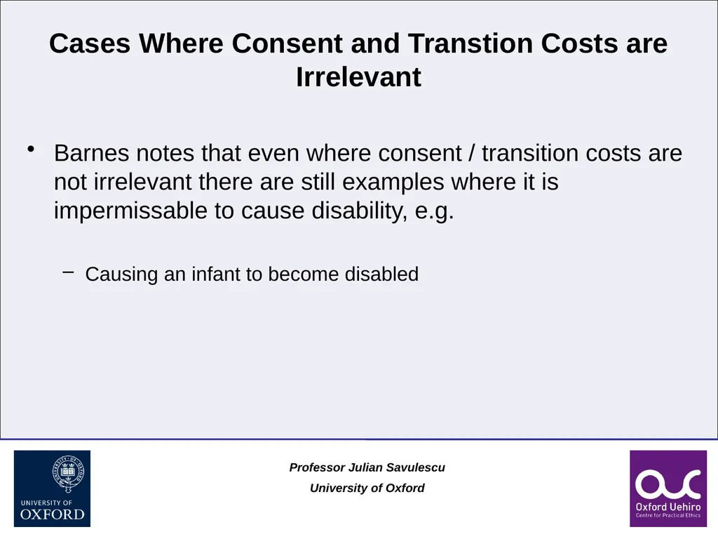 1 Disability and Difference Professor Julian - slide 43 of 118