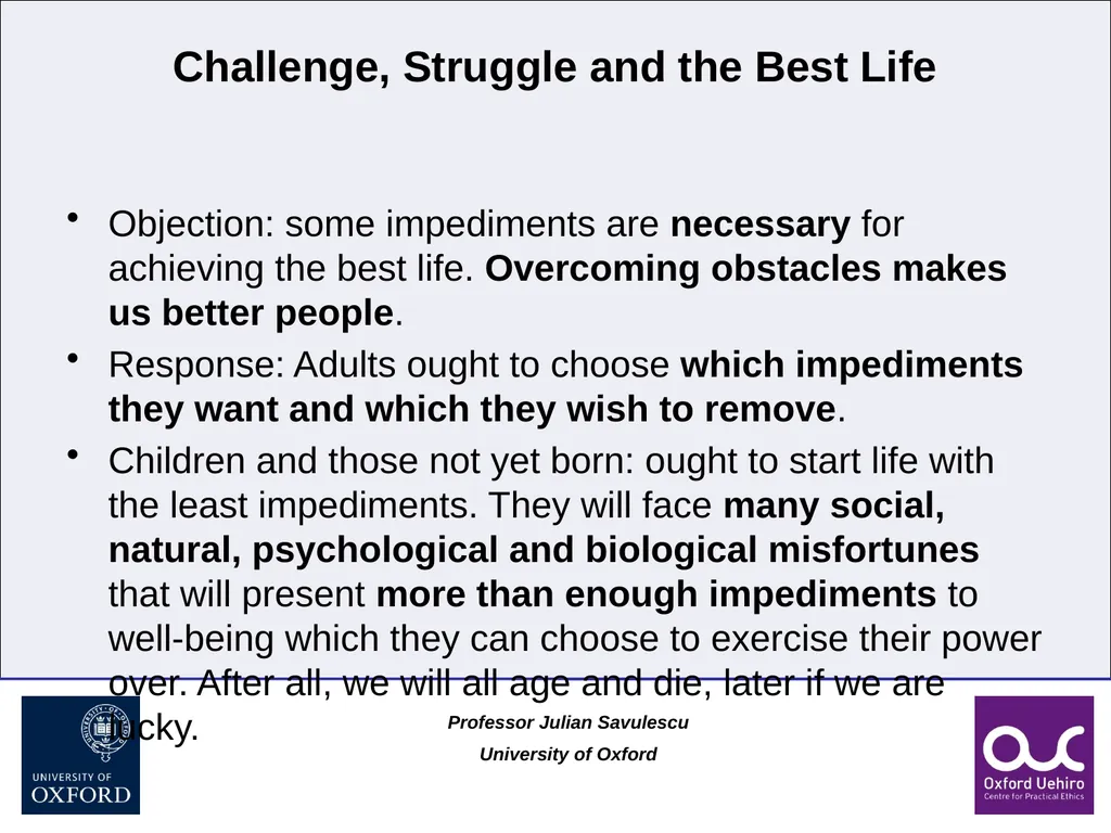 1 Disability and Difference Professor Julian - slide 83 of 118