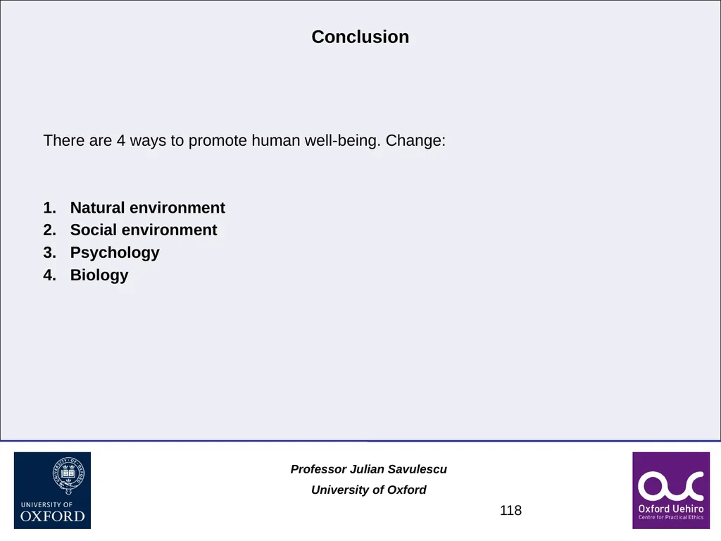 1 Disability and Difference Professor Julian - slide 118 of 118