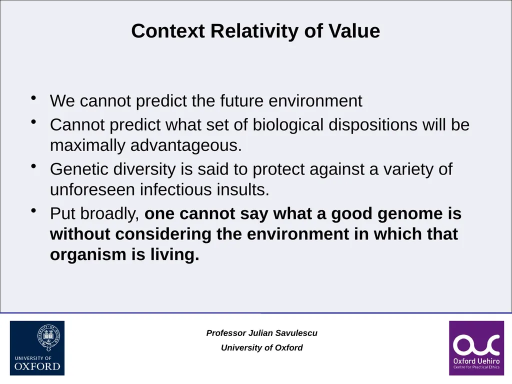 1 Disability and Difference Professor Julian - slide 68 of 118