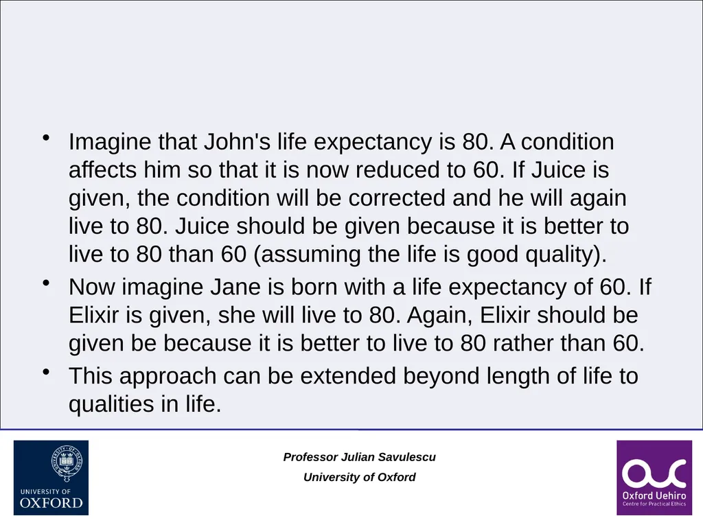 1 Disability and Difference Professor Julian - slide 88 of 118