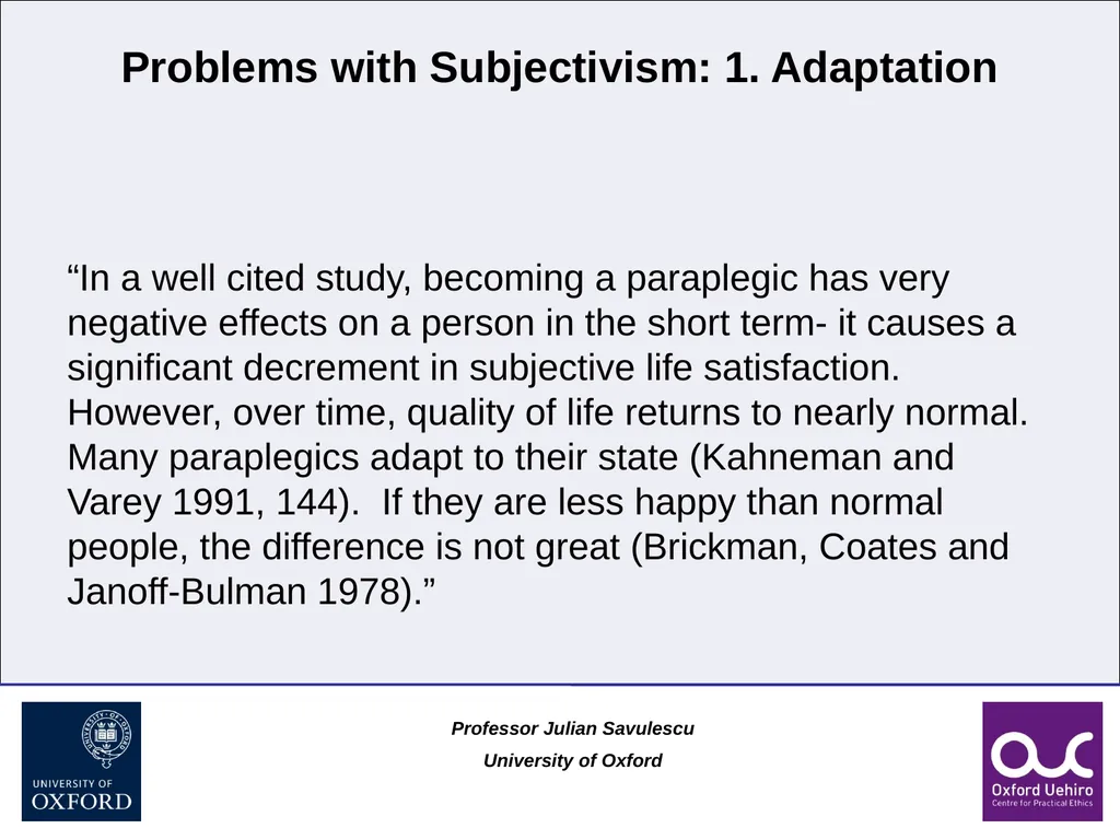 1 Disability and Difference Professor Julian - slide 59 of 118