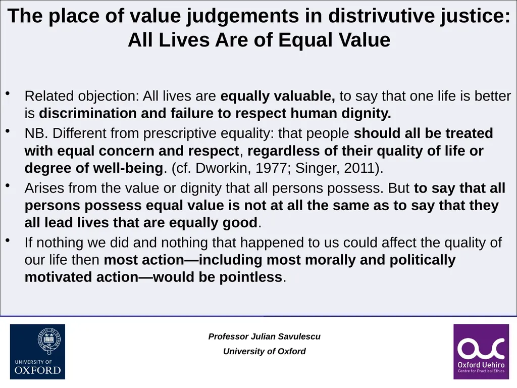 1 Disability and Difference Professor Julian - slide 87 of 118