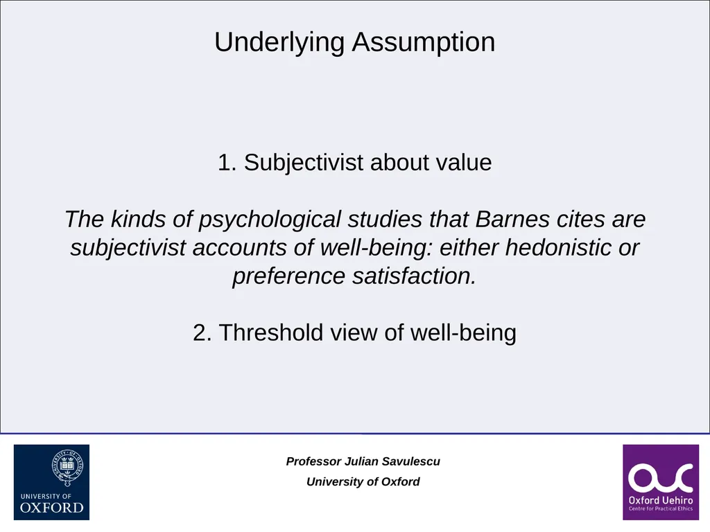 1 Disability and Difference Professor Julian - slide 56 of 118