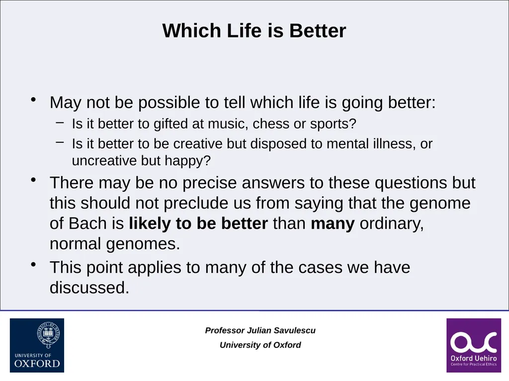 1 Disability and Difference Professor Julian - slide 78 of 118