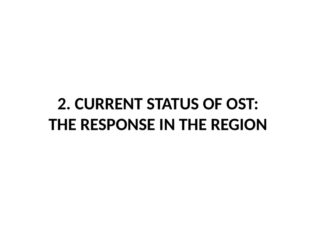 Opioid Substitution Therapy (OST) toolkits: - slide 11 of 37
