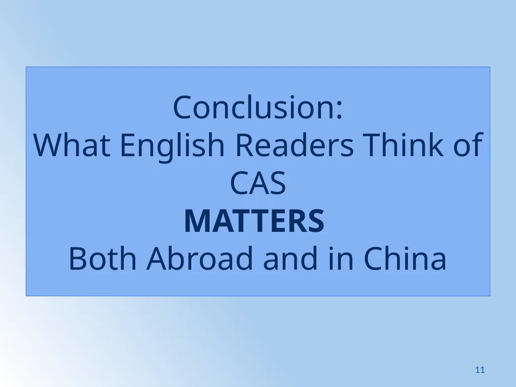 Writing Like an Educated English Speaker Kathryn - slide 11 of 125