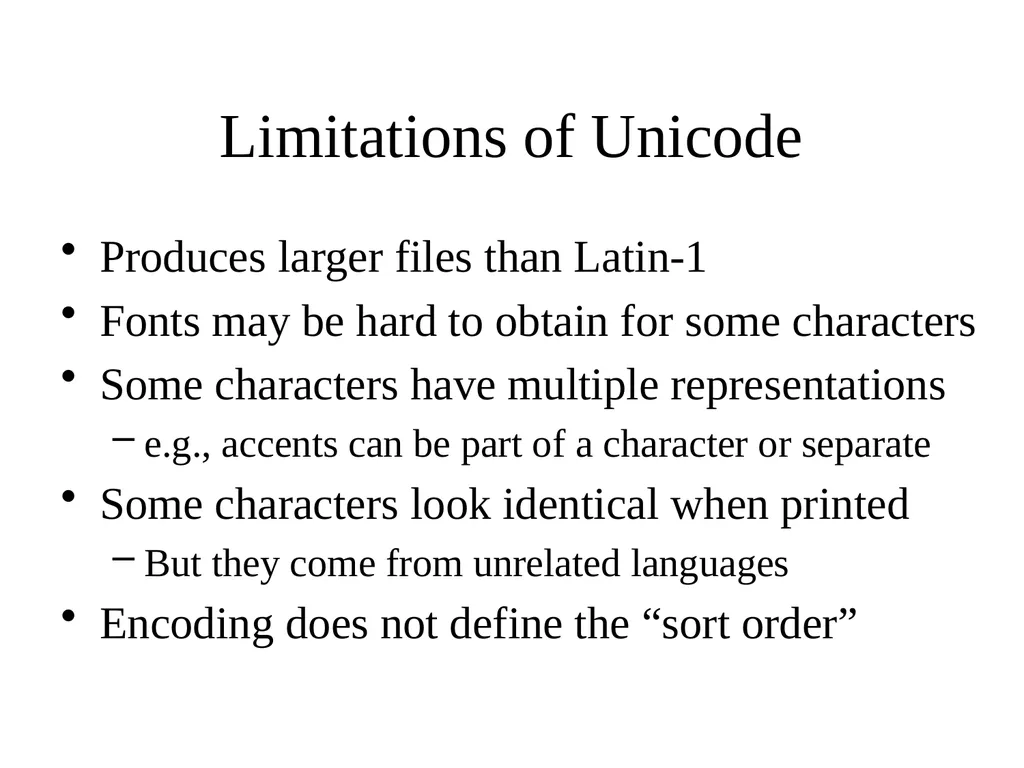Multilingual Information Retrieval Doug Oard - slide 13 of 53
