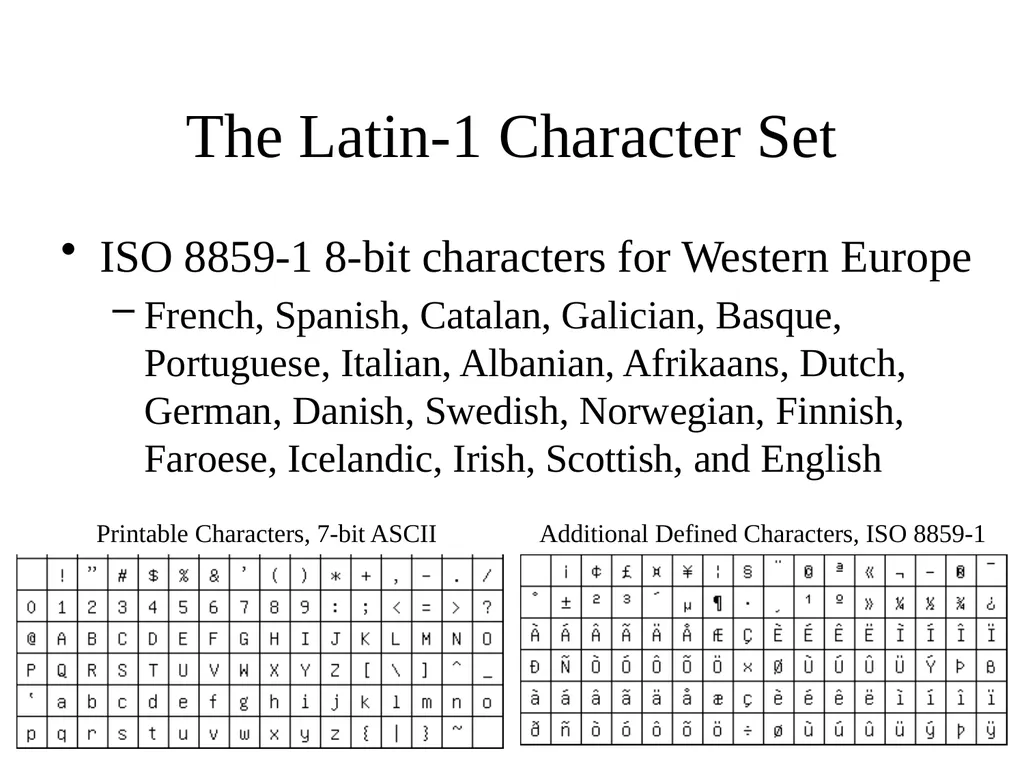 Multilingual Information Retrieval Doug Oard - slide 9 of 53