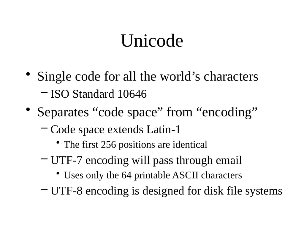Multilingual Information Retrieval Doug Oard - slide 12 of 53
